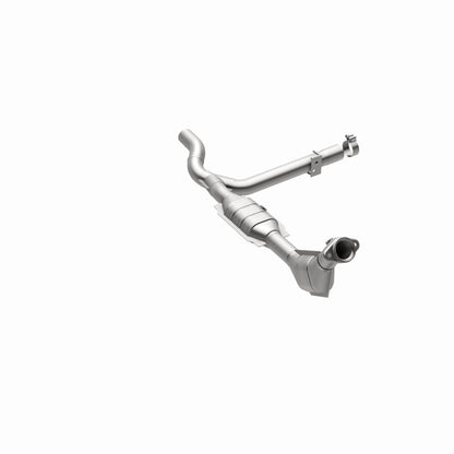 MagnaFlow Direct Fit Catalytic Converter 99 F150/250 4.6L P/S