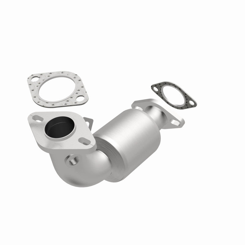 MagnaFlow Direct Fit Catalytic Converter 99-00 Galant 2.4 frnt OEM