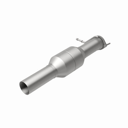 MagnaFlow Direct Fit Catalytic Converter 03-05 Ford F250/350 SD 6.0