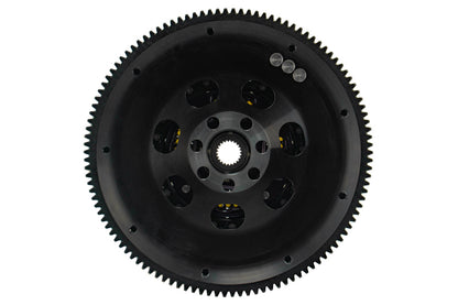 ACT EVO 10 5-Spd Only Mod Twin XT Race Kit Unsprung Hub Torque Cap 1120ft/lbs Not For Street Use