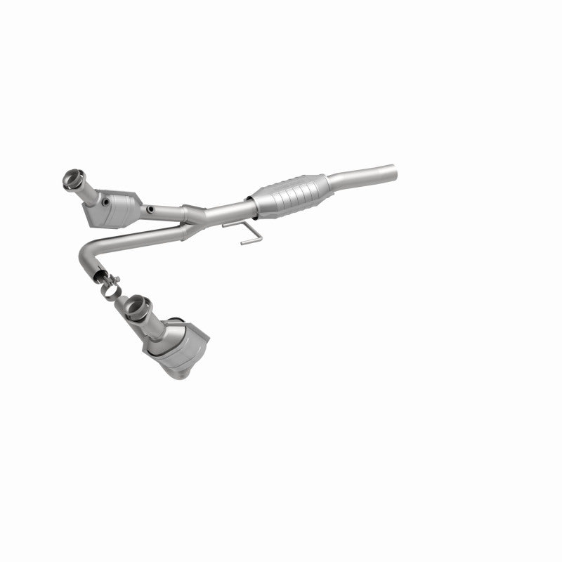 MagnaFlow Direct Fit Catalytic Converter 00-03 Dodge Dakota 3.9L