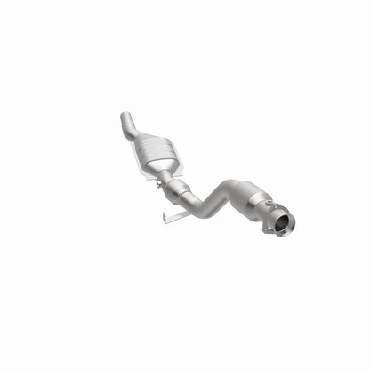 MagnaFlow Conv DF 04-05 Audi Allroad 4.2L Driver Side