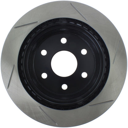 StopTech Power Slot 02-06 Escalade / 03-06 Avalanche 1500 Rear Right Rotor