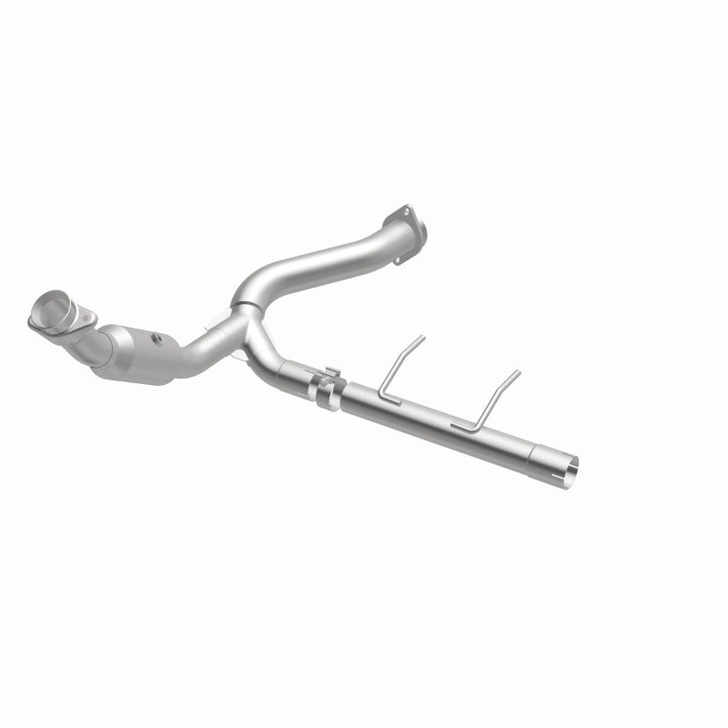 MagnaFlow Direct Fit Catalytic Converter 2007-2008 Ford Expedition/Navigator V8-5.4L