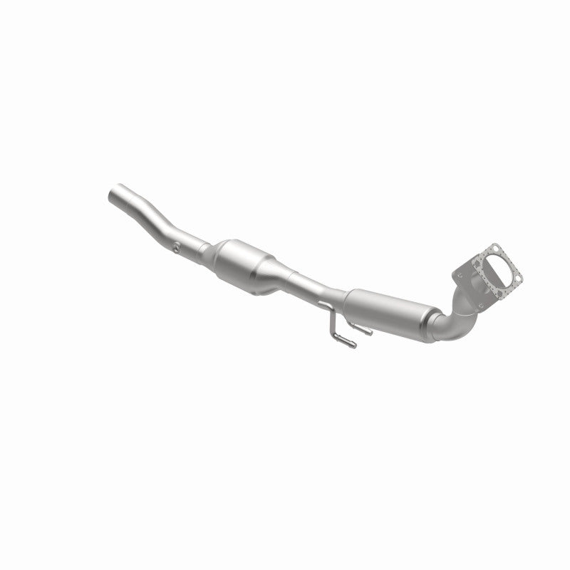 MagnaFlow DF Catalytic Conv 99-01 VW Beetle / 99-03 Golf / 99-02 Jetta 2.0L Single Outlet Manifold