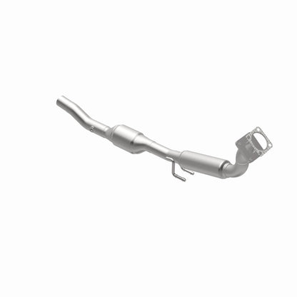 MagnaFlow DF Catalytic Conv 99-01 VW Beetle / 99-03 Golf / 99-02 Jetta 2.0L Single Outlet Manifold