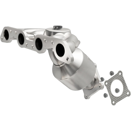 MagnaFlow Direct Fit Catalytic Converter 00-01 Dodge Neon / Plymouth Neon 2.0L (CA Emissions)