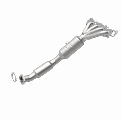 MagnaFlow Direct Fit Catalytic Converter 08-09 Ford Focus 2.0L