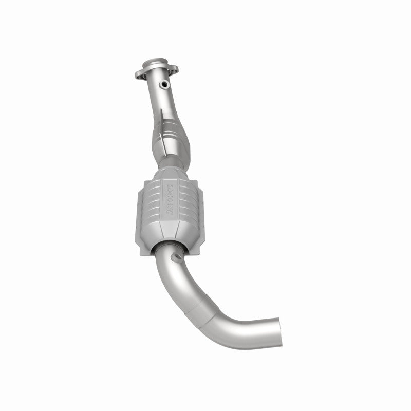 MagnaFlow Direct Fit Catalytic Converter 97-98 Ford Trucks 4.6L