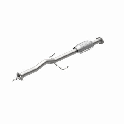 MagnaFlow Direct Fit Catalytic Converter 01-03 Mazda Protege 2.0L CA