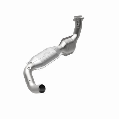 MagnaFlow Direct Fit Catalytic Converter 01-02 Ford F-150 5.4L
