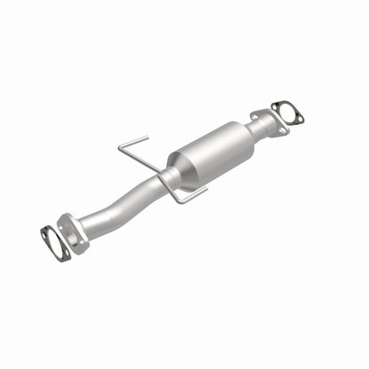 MagnaFlow California Direct Fit Converter 1996 Ford Escort 1.8L