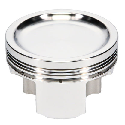 JE Pistons - Set of 4 Nissan KA24DE 89.5mm Bore 10.0.:1 Custom Pistons - Set of 4