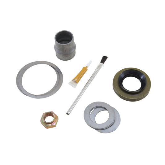 Yukon Gear Minor install Kit For Toyota V6 and T8 Reverse Diff