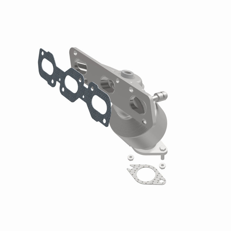 MagnaFlow Direct Fit Catalytic Converter 01-05 Ford Escape 3.0L