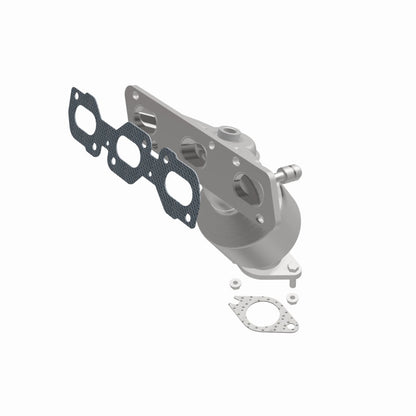 MagnaFlow Direct Fit Catalytic Converter 01-05 Ford Escape 3.0L