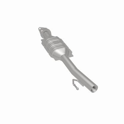 MagnaFlow Direct Fit Catalytic Converter 03-04 Ford Escape 3.0L