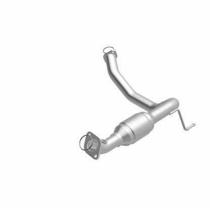 MagnaFlow Direct Fit Catalytic Converter 05-07 4-Run/FJ Driver Side Rear