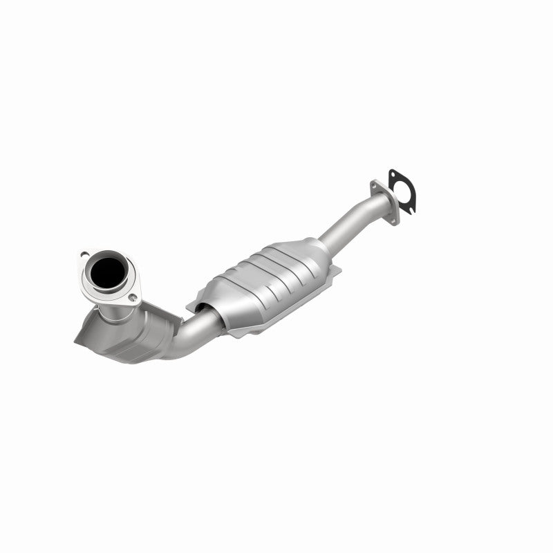 MagnaFlow Direct Fit Catalytic Converter 03-05 Crown Vic 4.6 D/S OEM