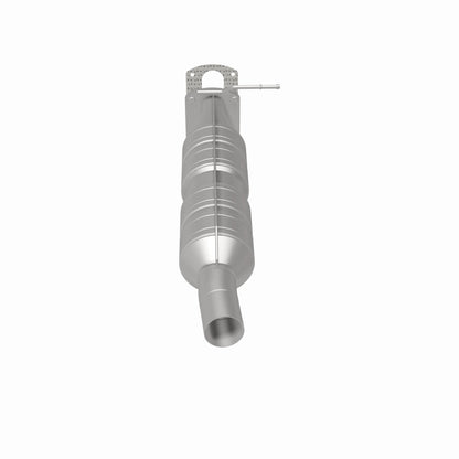 MagnaFlow Direct Fit Catalytic Converter 05-07 Ford F-Series Rear