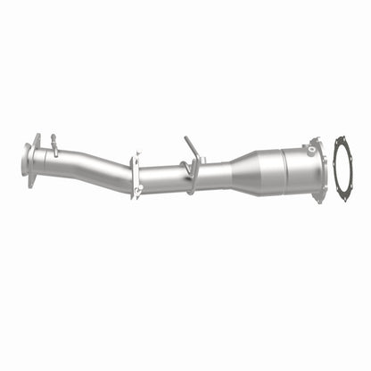 MagnaFlow Diesel Oxidation Catalyst DF 2008-2010 Ford F-250/350/450/550 6.4L