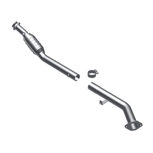 MagnaFlow Direct Fit Catalytic Converter GTO- 2004 8 5.7L OEM