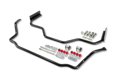 Belltech ANTI-SWAYBAR SETS CHEVY 64-67 CHEVELLE MALIBU