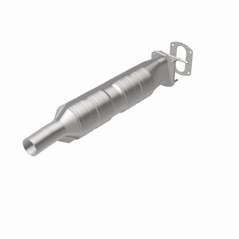 MagnaFlow Direct Fit Catalytic Converter 05-07 Ford F-Series Rear