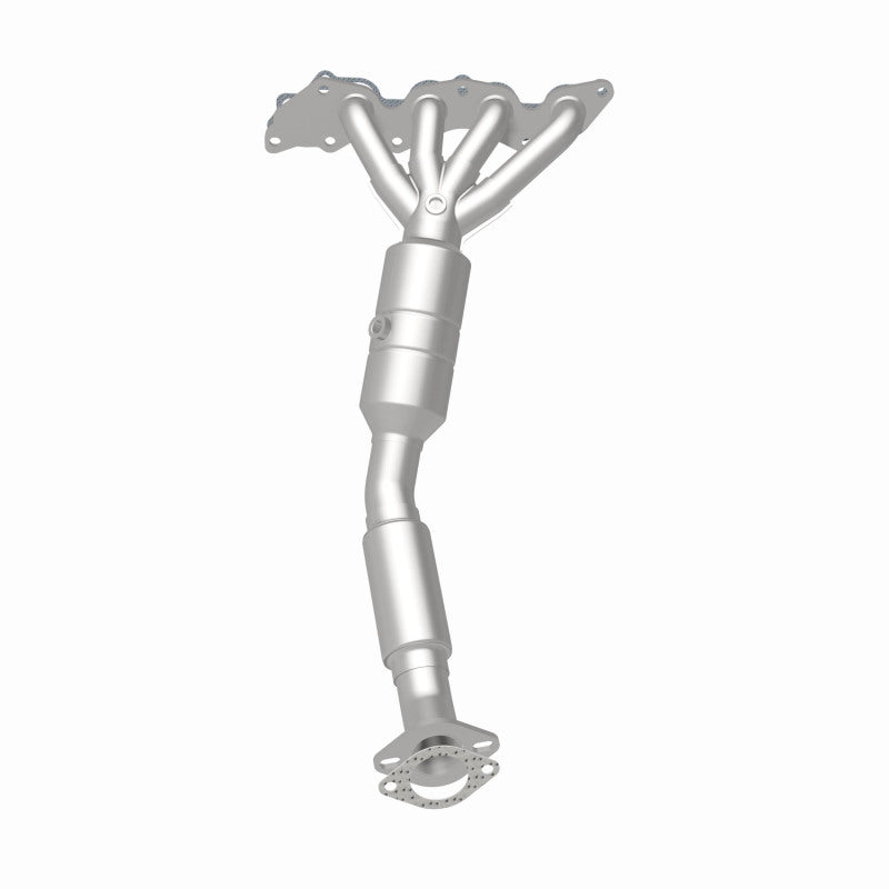 MagnaFlow Direct Fit Catalytic Converter 08-09 Ford Focus 2.0L