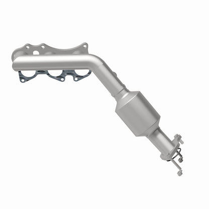 MagnaFlow Direct Fit Catalytic Converter 05-09 Taco 4L D/S mani OEM