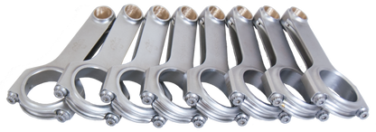 Eagle Chevrolet 350/LT1/400/305 Engine Connecting Rods (Set of 8)