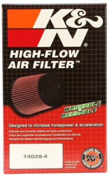 K&N Replacement Air Filter for Mini Countryman 1.6L