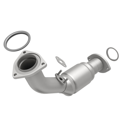 MagnaFlow Direct Fit Catalytic Converter 99-02 4Runner Front 3.4L