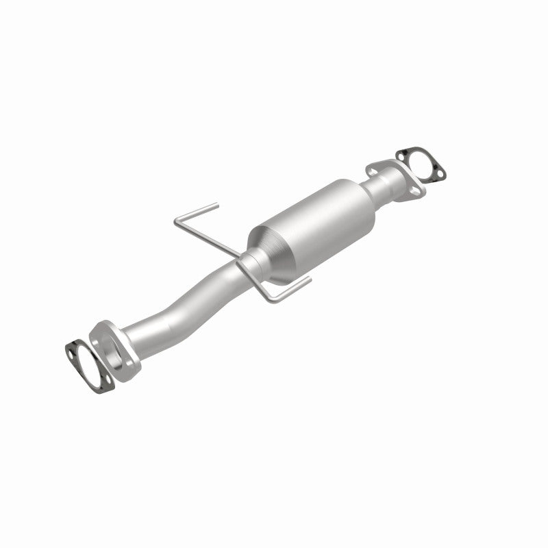 MagnaFlow California Direct Fit Converter 1996 Ford Escort 1.8L