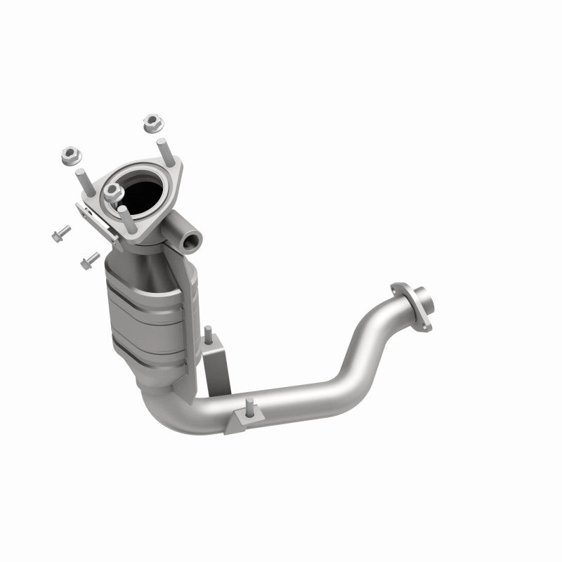 MagnaFlow Direct Fit Catalytic Converter 01-04 Ford Escape