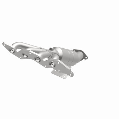 MagnaFlow Direct Fit Catalytic Converter 10-12 Ford Fusion 2.5L
