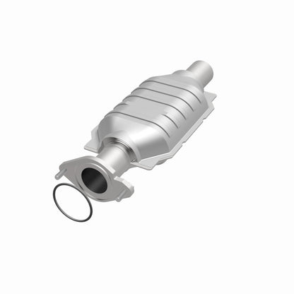 MagnaFlow Direct Fit Catalytic Converter 10-12 Fusion 3.0L