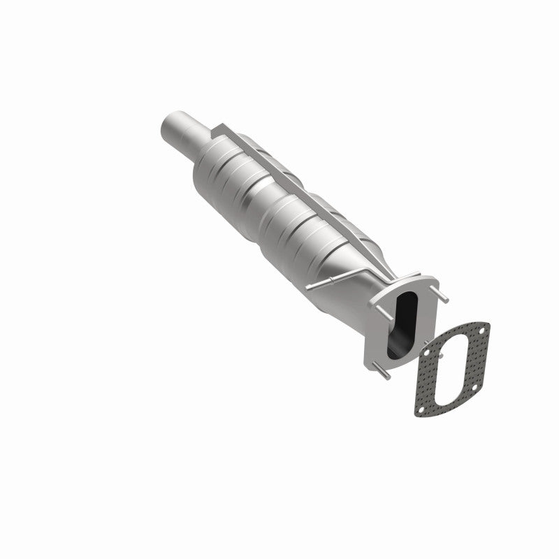 MagnaFlow Direct Fit Catalytic Converter 05-07 Ford F-Series Rear