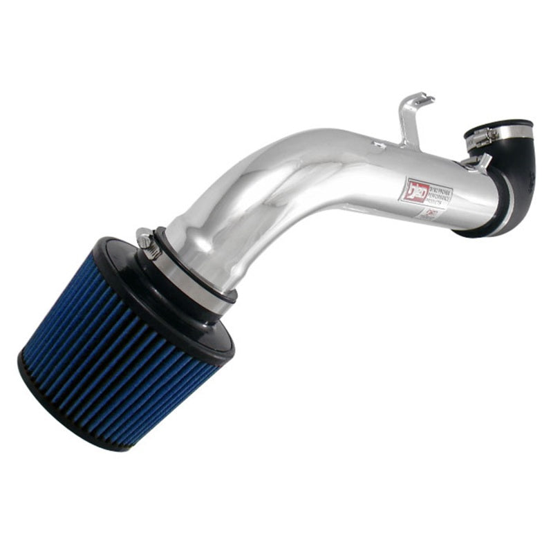 Injen 95-99 Mitsubishi Eclipse L4 2.0L Black IS Short Ram Cold Air Intake