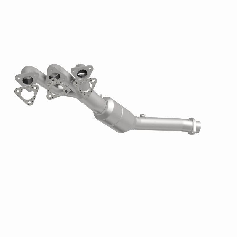 MagnaFlow Conv DF BMW M3 01-06 Front