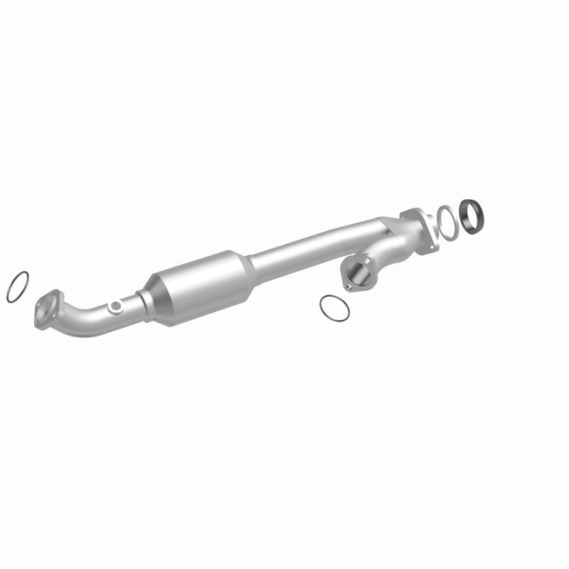MagnaFlow Direct Fit Catalytic Converter 05-07 4-Run/FJ Passenger Side Rear