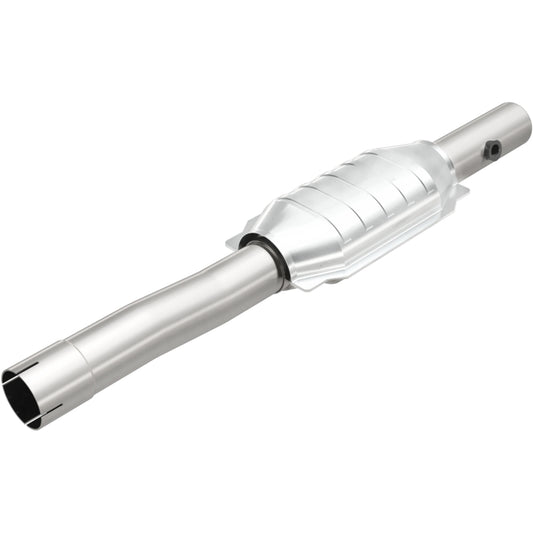 MagnaFlow Direct Fit Catalytic Converter 01-04 Jeep G/C 4.0L