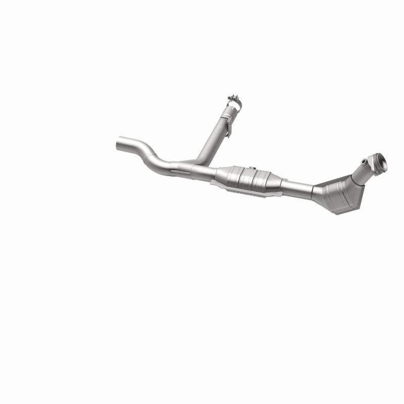 MagnaFlow Direct Fit Catalytic Converter 99 F150/250 4.6L P/S
