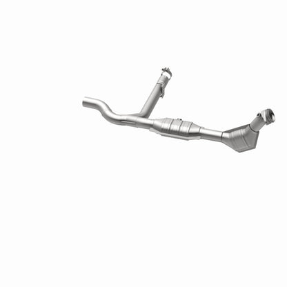 MagnaFlow Direct Fit Catalytic Converter 99 F150/250 4.6L P/S