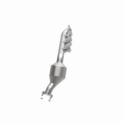 MagnaFlow Direct Fit Catalytic Converter 03-04 4Run 4.7 Driver Side Manifold OEM