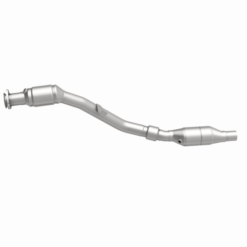 MagnaFlow Direct Fit Catalytic Converter 04-06 Audi S4 4.2L