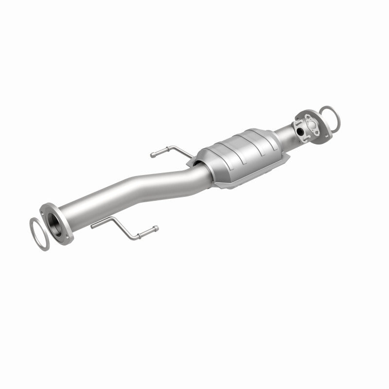 MagnaFlow Direct Fit Catalytic Converter 99-02 4Runner 3.4L rear OEM
