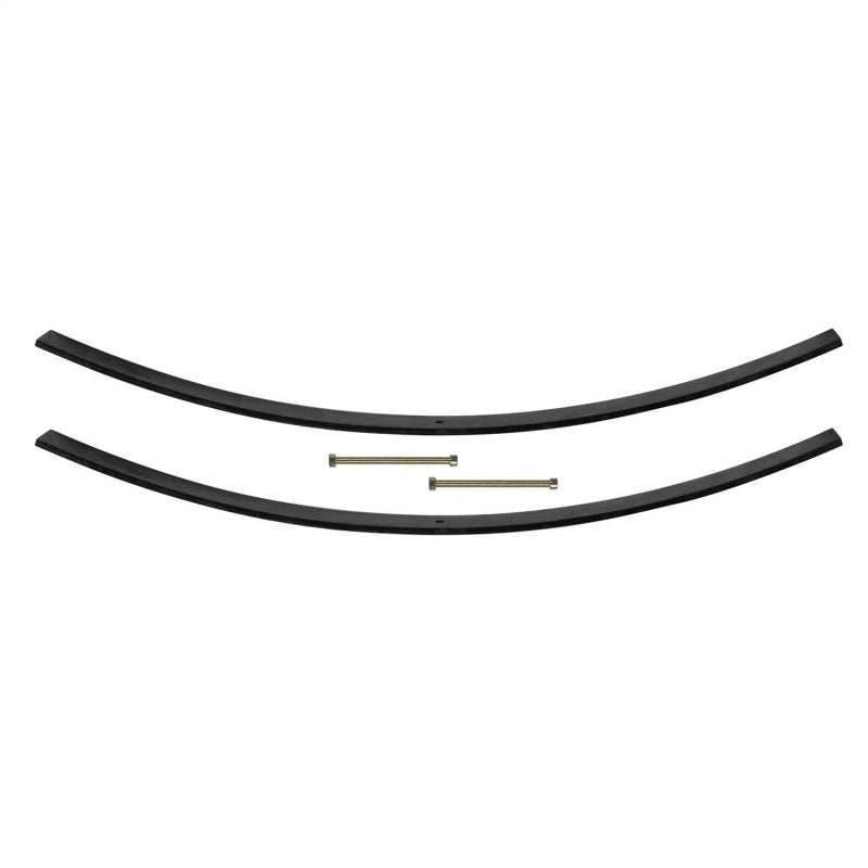 Skyjacker 1986-1990 Ford Bronco II 4 Wheel Drive Rear Wheel Drive Leaf Spring