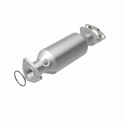 MagnaFlow Direct Fit Catalytic Converter 98-01 Honda Prelude 2.2L