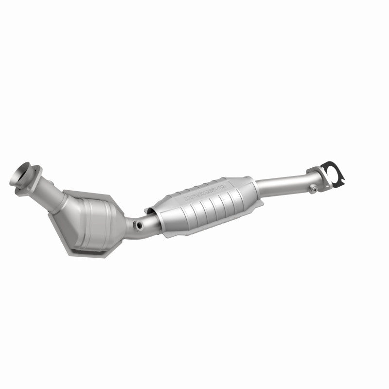 MagnaFlow Direct Fit Catalytic Converter 95-02 Ford Crown Vic 4.6L
